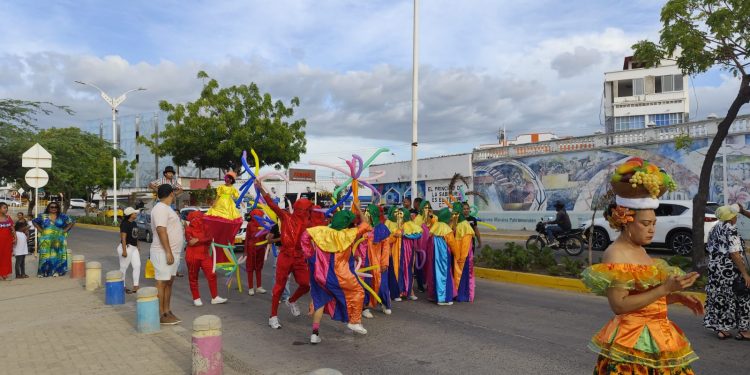 Vuelve y juega el Akuentajuî 2025: La paz tiene la palabra