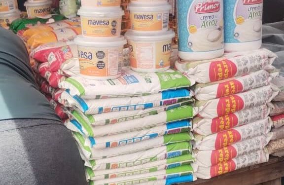 Bienestar Familiar retira Bienestarina que era vendida en Maicao y rechaza enfáticamente su comercialización