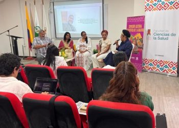 Foro en La Guajira fortalece alianzas y saberes locales para el estudio de las causas estructurales de la desnutrición