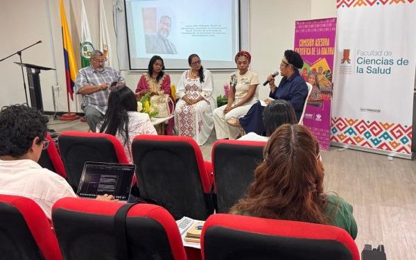 Foro en La Guajira fortalece alianzas y saberes locales para el estudio de las causas estructurales de la desnutrición