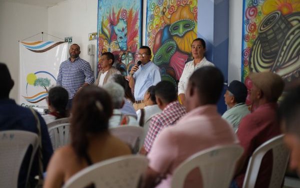 Con biodigestores y restauración ambiental, Corpoguajira lidera proyecto pionero en la Serranía del Perijá