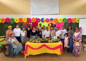 Juntanza Afro Biocultural fortaleció el trabajo investigativo de la Comisión Asesora Científica de La Guajira