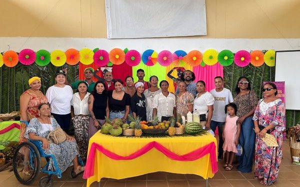 Juntanza Afro Biocultural fortaleció el trabajo investigativo de la Comisión Asesora Científica de La Guajira