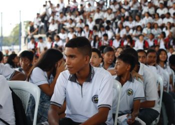 En el sur de La Guajira se lanzó el proyecto “+Saber Pro, Más Futuro”