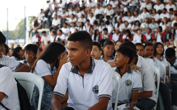 En el sur de La Guajira se lanzó el proyecto “+Saber Pro, Más Futuro”