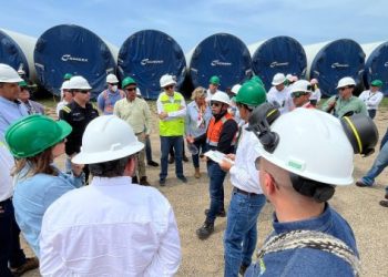 Ecopetrol celebra 74 años con Windpeshi: más de 200 MW de energía limpia desde La Guajira