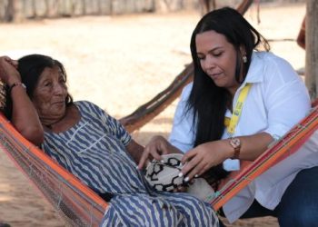 Rumbo al Pilar Solidario: Prosperidad Social inicia búsqueda e inscripción de 5.614 personas mayores en La Guajira