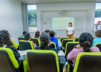 UNIMAGDALENA recibió a 17 mil estudiantes en su periodo académico 2025-II de pregrado presencial