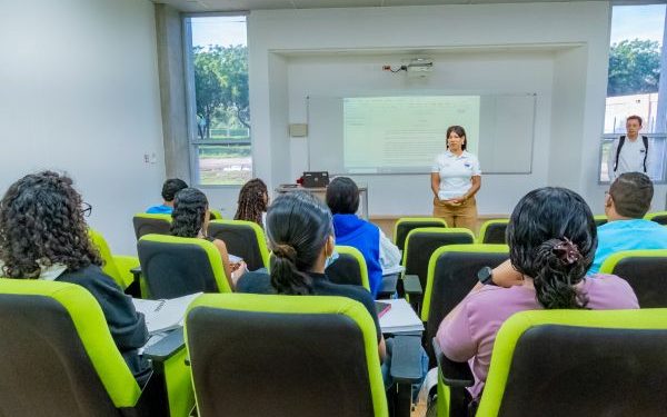 UNIMAGDALENA recibió a 17 mil estudiantes en su periodo académico 2025-II de pregrado presencial