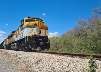 Una joven wayuu muere arrollada por el tren de Cerrejón