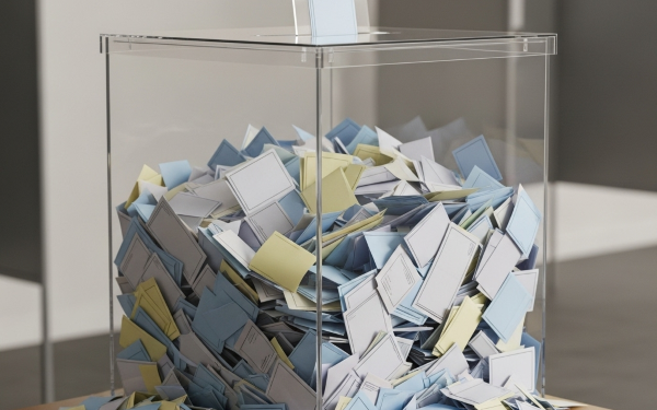 Panorama electoral a la presidencia se amplía con más candidatos