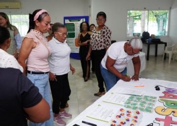 Bienestar Familiar fortalece la educación inicial en La Guajira con la firma del Pacto Territorial y cierre del Colectivo Pedagógico
