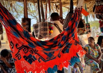 Más de 30.000 familias wayuu fortalecen su economía y autosostenibilidad en La Guajira