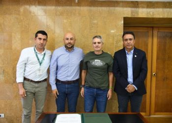 La Gobernación de Antioquia firmó convenio con Cornare y El Carmen de Viboral para la conservación catastral con enfoque multipropósito