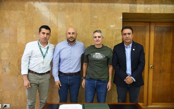 La Gobernación de Antioquia firmó convenio con Cornare y El Carmen de Viboral para la conservación catastral con enfoque multipropósito