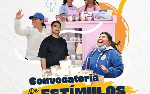 Más de 400 millones de pesos en estímulos para emprendedores tunjanos