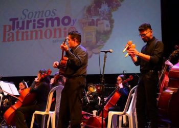 Cultura, historia y tradición Tunja abre oficialmente el Mes del Turismo y Patrimonio 2025