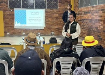 Avanza la actualización catastral, una apuesta del gobierno Krasnov para transformar