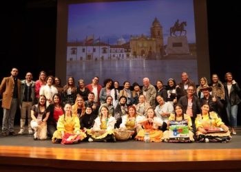 Tunja fortalece la educación inclusiva para 1.148 estudiantes de especial protección constitucional