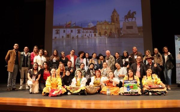 Tunja fortalece la educación inclusiva para 1.148 estudiantes de especial protección constitucional