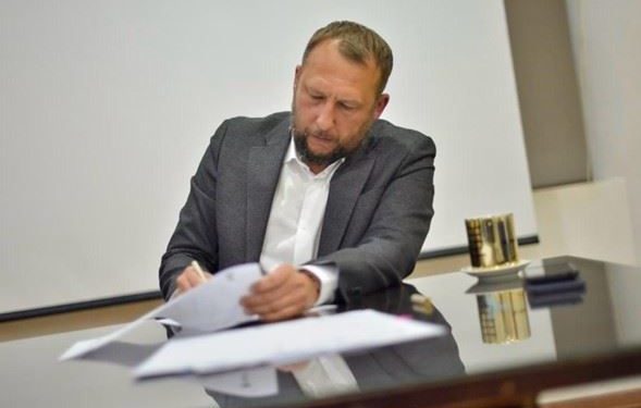 Alcalde de Tunja firma acuerdo colectivo que fortalece la educación pública de la ciudad