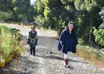 Tunja impulsa el liderazgo y la autonomía económica de las mujeres rurales