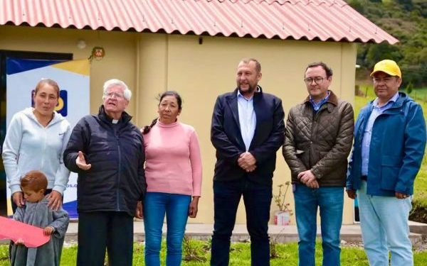 Tunja transformará vidas con el Banquete del Millón 2025