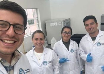 Cundinamarca obtiene aval internacional para su laboratorio de control de licor adulterado