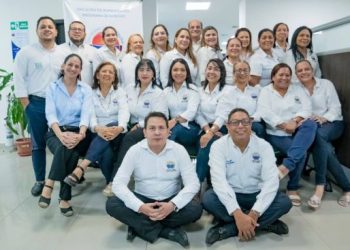 Consultorio Jurídico de UNIMAGDALENA, certificado como espacio de apoyo con enfoque de género