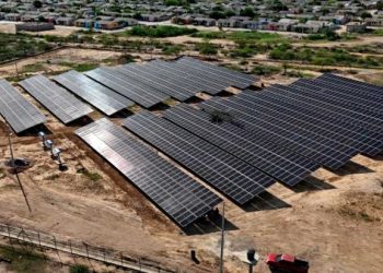 Maicao será el primer Territorio Energético de Guajira, y Florencia (Caquetá) tendrá su primera Comunidad Energética