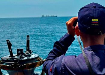 Presidente Petro confirmó incautación de 4 toneladas de cocaína en Colombia y España