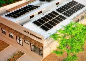 5 nuevos centros de atención primaria en salud para La Guajira