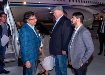 Presidente Petro participará en la Asamblea General de la ONU – 80.º período de sesiones (2025)