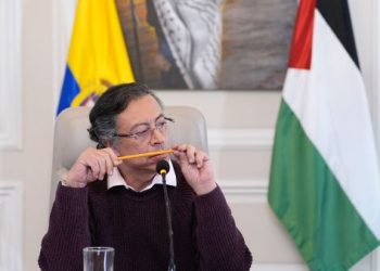Colombia redefine su política exterior: Salida de la OTAN, ruptura con diplomacia tradicional y nuevas alianzas latinoamericanas