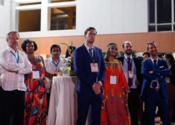 Gobernación de La Guajira dio la bienvenida a delegaciones internacionales en la XV Cumbre del Foro Mundial sobre Migración y Desarrollo