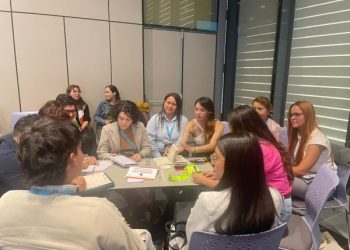 Corpoguajira presente en la Cumbre Internacional de Sostenibilidad e Innovación Ambiental
