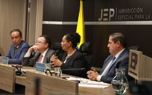 ONU Derechos Humanos saluda segunda condena de la Jurisdicción Especial para la Paz, JEP, sub caso Costa Caribe Batallón de Artillería No. 2 “La Popa”