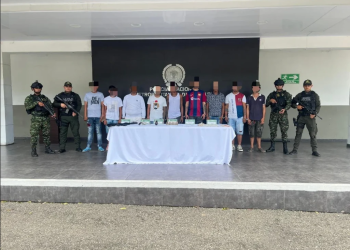 Cerca de 70 extorsionistas han sido capturados en el 2025 dentro de la estrategia de seguridad de la Alcaldía de Cúcuta