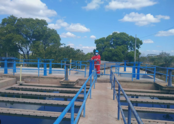 Veolia Aguas de La Guajira impulsa la sostenibilidad con innovación en bombeo y reduce 4.2 Toneladas de CO₂