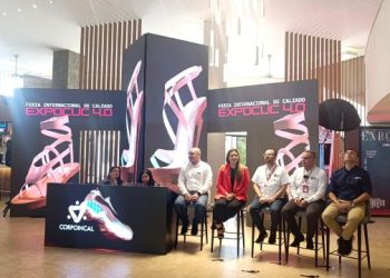 Cúcuta se consolida como epicentro nacional del calzado con Expocuc 4.0 – 2025