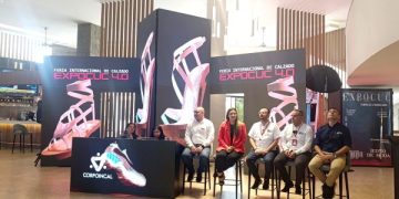Cúcuta se consolida como epicentro nacional del calzado con Expocuc 4.0 – 2025