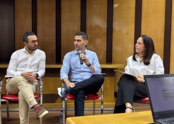 En foro, Gobernación de Norte de Santander ratificó su compromiso con el mecanismo de Obras por Impuestos