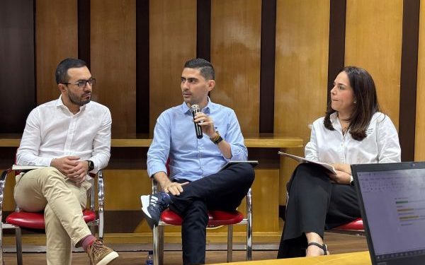 En foro, Gobernación de Norte de Santander ratificó su compromiso con el mecanismo de Obras por Impuestos