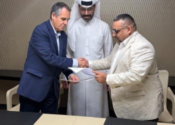 Gobierno Nacional y el Clan del Golfo dan inicio formal a los diálogos de paz en Catar