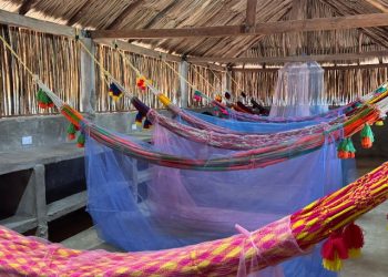 Niñas y niños wayuu ahora cuentan con centros para el cuidado de la nutrición y la vida, más cerca y con enfoque cultural