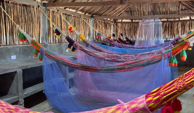 Niñas y niños wayuu ahora cuentan con centros para el cuidado de la nutrición y la vida, más cerca y con enfoque cultural