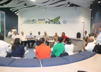 Lanzan campaña para promover el diálogo como alternativa a los bloqueos en La Guajira