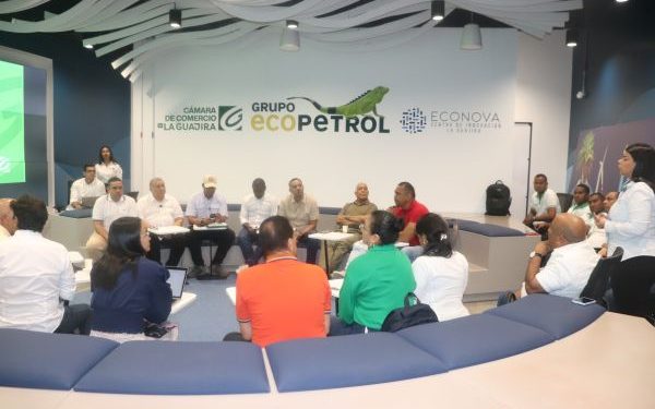 Lanzan campaña para promover el diálogo como alternativa a los bloqueos en La Guajira