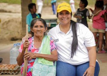En La Guajira, Prosperidad Social amplía búsqueda e inscripción de personas mayores de 60 años sin pensión