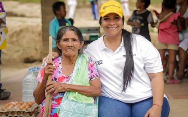 En La Guajira, Prosperidad Social amplía búsqueda e inscripción de personas mayores de 60 años sin pensión